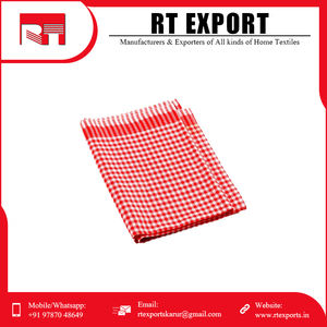 Latest Design Product <b>Kitchen</b> <b>Towel</b> at Wholesale Price From India . - Product Image 3