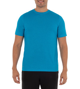 Camiseta de diseñador de algodón 100% para hombre, logotipo personalizable impreso en la parte delantera de talla grande, blanco liso con estampado de logotipo personalizado - Product Image 3