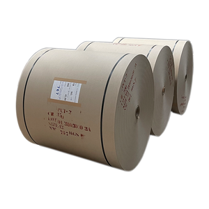 Carton de résistance CB Substance 450 GSM rouleau de papier principalement utilisé pour les noyaux de papier et la Production d'emballages en tubes - Product Image 6