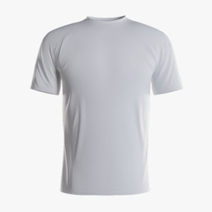 Camiseta de algodón con Logo profesional para hombre, camisa personalizada con nuevo diseño - Product Image 2