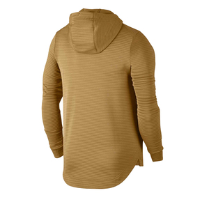 Sweat-shirt à capuche à manches longues, coupe classique, 85% coton, 15% polyester, saison hivernale, logo personnalisable imprimé - Product Image 4