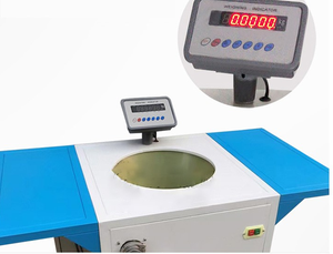 อุตสาหกรรมอัตโนมัติหมอนของเล่นเครื่องแบบบรรจุที่มีประสิทธิภาพสูงตุ๊กตาหมีของเล่นนุ่มไฟเบอร์ลงหมอนเครื่องบรรจุ - Product Image 2