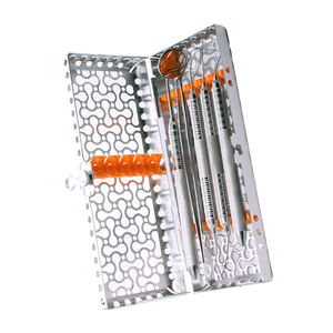 Kit de escariadores dentales - Product Image 1