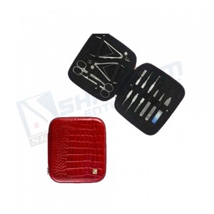 Kit de manucure et pédicure, haute qualité, 2021, vente en gros - Product Image 5