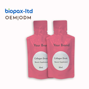 OEM Vitamins <b>Collagen</b> Sachet for Skin Moisturizing - Product Image 4