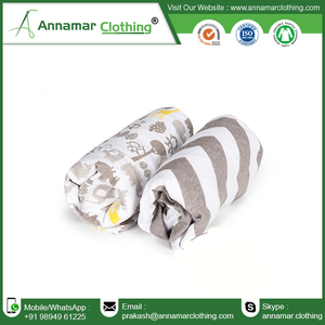 แผ่นเปลผ้าฝ้ายออร์แกนิก, - Product Image 3