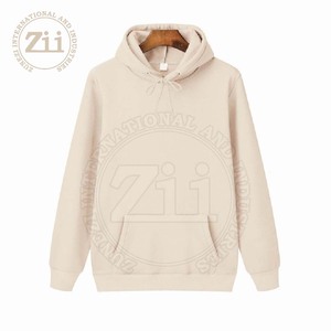Best Selling Men's Plus Size Winter Sweatshirts New Design Print Hooded Collar Low MOQ Pakistan Wholesale Available - Product Image 2