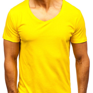 ชุดกีฬาคอกลมสำหรับผู้ชาย,ชุดวิ่งออกกำลังกายแบบลำลองพิมพ์ลายสีขาวสีดำชมพูกำหนดได้เอง - Product Image 1