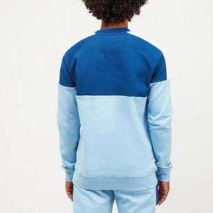 2025, venta al por mayor, sudaderas de cuello redondo para hombres con bolsillos, ropa deportiva informal de lujo personalizada, Sudadera con capucha para hombres, sudaderas con capucha de talla grande - Product Image 2