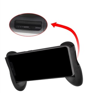 Accesorios para teléfono móvil, controlador de juegos, Joystick, disparador, botón de disparo para iPhone y Android - Product Image 4