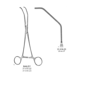 Abrazadera de carótida - Product Image 5