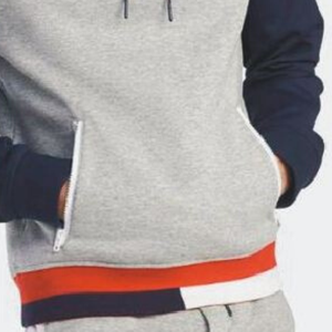 Sudaderas con capucha de diseño personalizado para hombre Chándales y suéteres antipilling de alta calidad en invierno Disponible en tallas XS a 6XL - Product Image 4