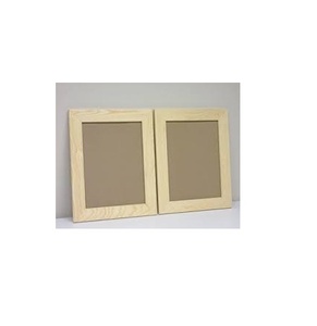 Marco DE FOTOS moderno para colgar en la pared foto decorativa para el hogar para personalizar diferentes tamaños y formas con muestra gratis - Product Image 1