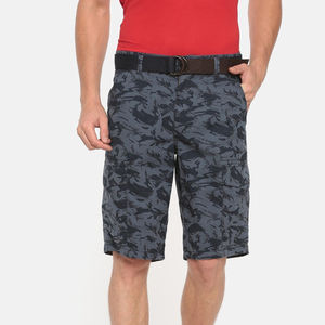 Novedades Venta al por mayor de pantalones cortos de carga OEM Pantalones cortos de trabajo para hombres más vendidos para hombres - Product Image 6