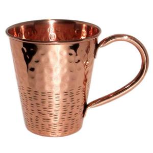 Mugs en cuivre pur, fournitures modernes, pour bière, cheep, 1 kit - Product Image 3