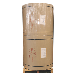 Tablero de núcleo de papel Industrial CK Jumbo, rollo de 350 GSM con espesor de 0,53mm, para embalaje de tubos de papel - Product Image 1