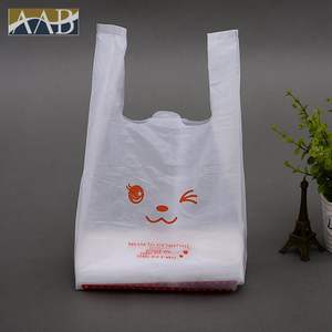 High Quality <b>Plastic</b> Side Gusset <b>Bag</b> Laminated Carrier for Supermarket and Exhibition Use Poly <b>Bag</b> Packaging - Product Image 1