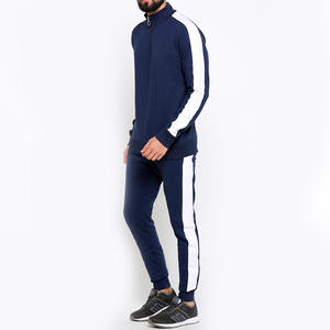 Survêtement unisexe coupe ajustée coupe-vent respirant, nouvelle collection, best-seller, sur mesure, chaud, saison automne, grandes tailles, directement de l'usine - Product Image 5