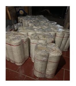 ม้วนหวายสำหรับทำเฟอร์นิเจอร์เสื่อหวายธรรมชาติ - Product Image 1