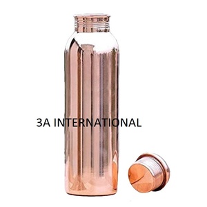 Health Benefits Drinks Container Copper <b>Bottles</b> Drinking Vine And Drinks Storage Copper Water Decorative Health Benefits - Product Image 6
