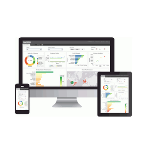 บริษัทพัฒนาซอฟต์แวร์บัญชีรูปแบบเว็บออนไลน์ในอินเดีย | บริการพัฒนาซอฟต์แวร์บัญชีชั้นนำโดยWebroot - Product Image 1