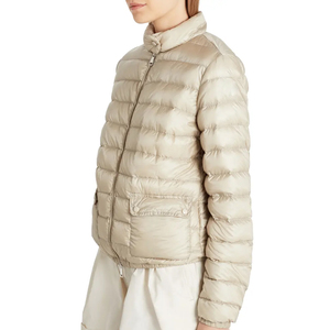 Veste longue en coton pour femmes, manteau durable, fait sur mesure, de qualité supérieure, à capuche - Product Image 5