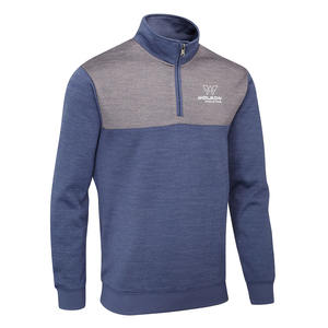 Sudaderas Mayoreo Personalizadas de Cuello Redondo para Hombre, Sudadera Unisex Lisa Personalizada - Product Image 1