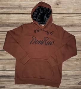 Azbaa Industries ODM pull à capuche 100% coton pour femme conçu sur mesure imprimé fermeture éclair longue Streetwear décontracté pour le printemps hiver - Product Image 6