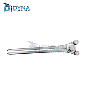 French Style Rod Bender orthopedic instrument - Product Image 3