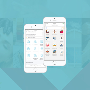 Urban Clap App Clone Development Company in India | Award Winning Urbanclap App Development Services by Webroot Infosofr - Product Image 5