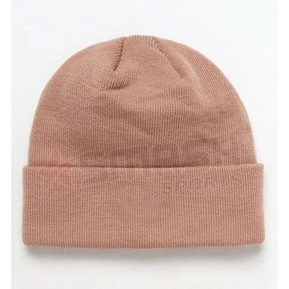 High Quality Beanie Hat Winter Accessories Classical Style Soft Headwear Knitting Beanie Hat
