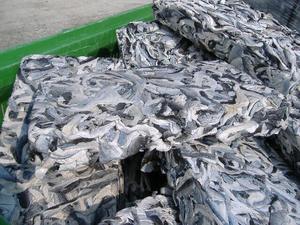 สกินปลาสวายแช่แข็งอาหารทะเลแห้งจากเวียดนาม - Product Image 2