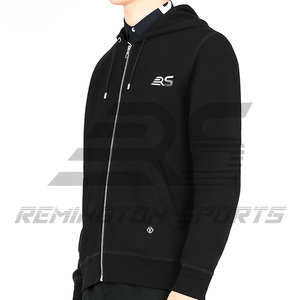 เสื้อฮู้ดแฟชั่นสำหรับผู้ชายชุดลำลอง - Product Image 6