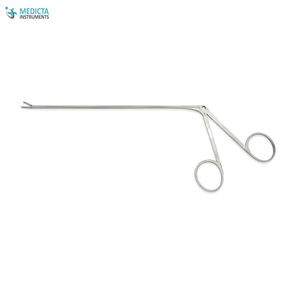 Decker Rongeur 15cm/2mm Jaw Straight - Top Quality Disc Rongeurs - Product Image 5