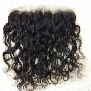 Virgin Cuticle Aligned Human Hair <b>Extensions</b> - Product Image 4