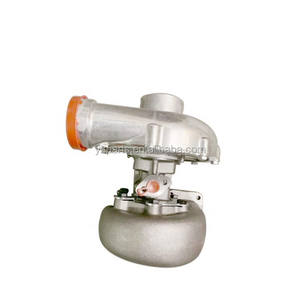 K36-87-01 87 K36 399-0033 48597514018 涡轮增压器对于卡玛斯 - Product Image 5