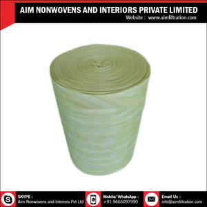 Filtre à Air de poche F7, rouleau de poche, pour Filtration de système ventilation ventilation de phares, vente en gros, - Product Image 3