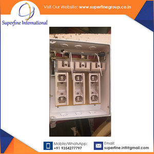 Reve fuerza calidad en carga frontal y fuera de carga cambio sobre fabricante y proveedor de la India a tasa a granel - Product Image 2