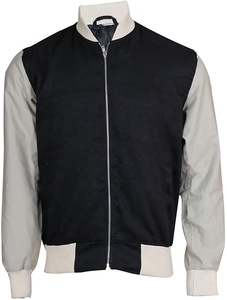 เสื้อแจ็กเก็ตทีมชาติ,ปรับแต่งโลโก้ปักโลโก้ - Product Image 2