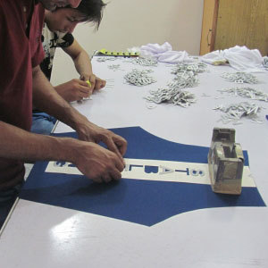 Uniformes de basket-ball personnalisés avec sublimation, 100% Polyester, numérique personnalisé - Product Image 6