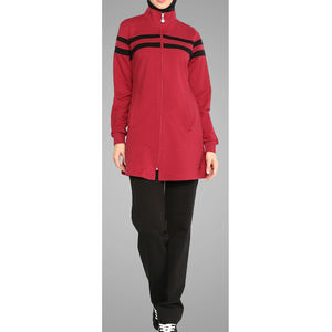 Vêtements de Sport Style islamique à manches longues, tenue de haute qualité pour femmes musulmanes, nouvelle collection - Product Image 1