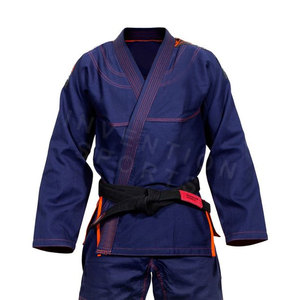 Top Tendance Camo Imprimé BJJ Gi & Multicolore Brésilien Jiu Jitsu Uniformes Léger Durable 100% Coton Logo Personnalisé Bjj Gis - Product Image 3