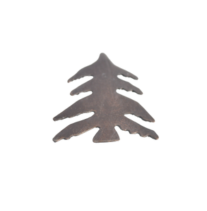 Meilleure vente décoration de jardin en forme d'arbre de noël bâton de jardin en fer métallique de haute qualité - Product Image 1