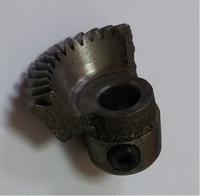 V620075000, 120011009, V620475000 ENGRENAGE D'ARBRE INFÉRIEUR COMPLET pour MACHINE À COUDRE SINGER, PIÈCES DE MACHINE À COUDRE