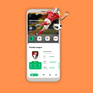 บริษัทแอปกีฬาในอินเดีย | โซลูชันซอฟต์แวร์กีฬาในอินเดียโดย sportolabz - Product Image 5