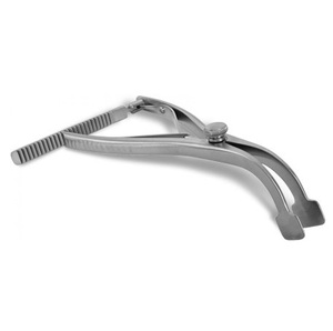 Écarteurs Lamina, instrument chirurgical, 10 pièces - Product Image 3