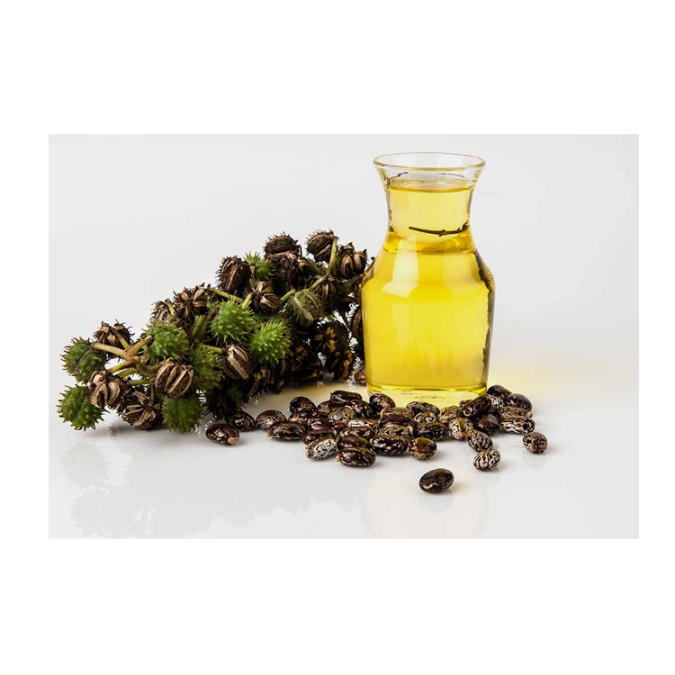 Большое количество, поставщик, Лидер продаж, чистое и натуральное растительное касторовое масло для оптовой покупки