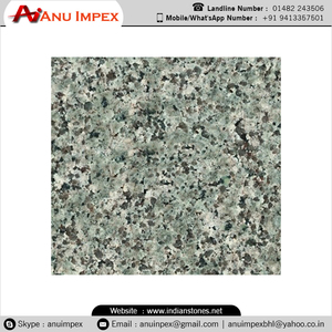 Nosara-granito Natural, piedra verde, suministro, pedido a granel - Product Image 3