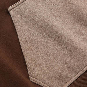 Sudaderas con capucha de ajuste regular para hombre al mejor precio, logotipo estampado de nuevo estilo, colores diversos, tela de poliéster de alta calidad - Product Image 5