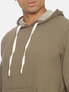 Survêtements vintage unisexe à capuche avec fermeture éclair Logo personnalisé Ensemble de survêtement pour hommes Survêtement respirant imprimé délavé à l'acide - Product Image 2